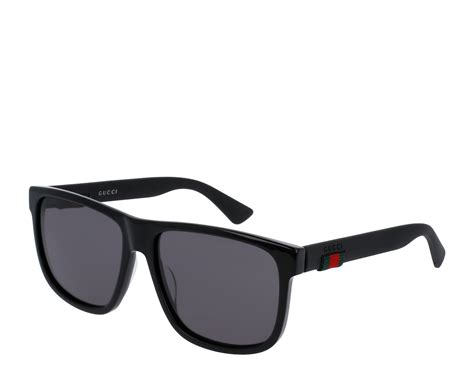 gucci wayfarer mens|Gucci™ GG0010S Wayfarer Sunglasses 2023 .